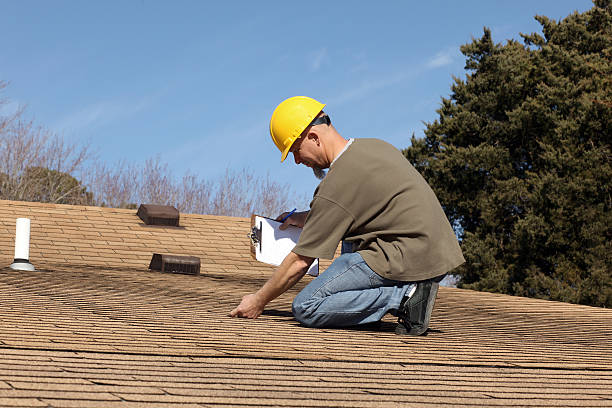 Professional Roofing services in Leisure Village, NJ